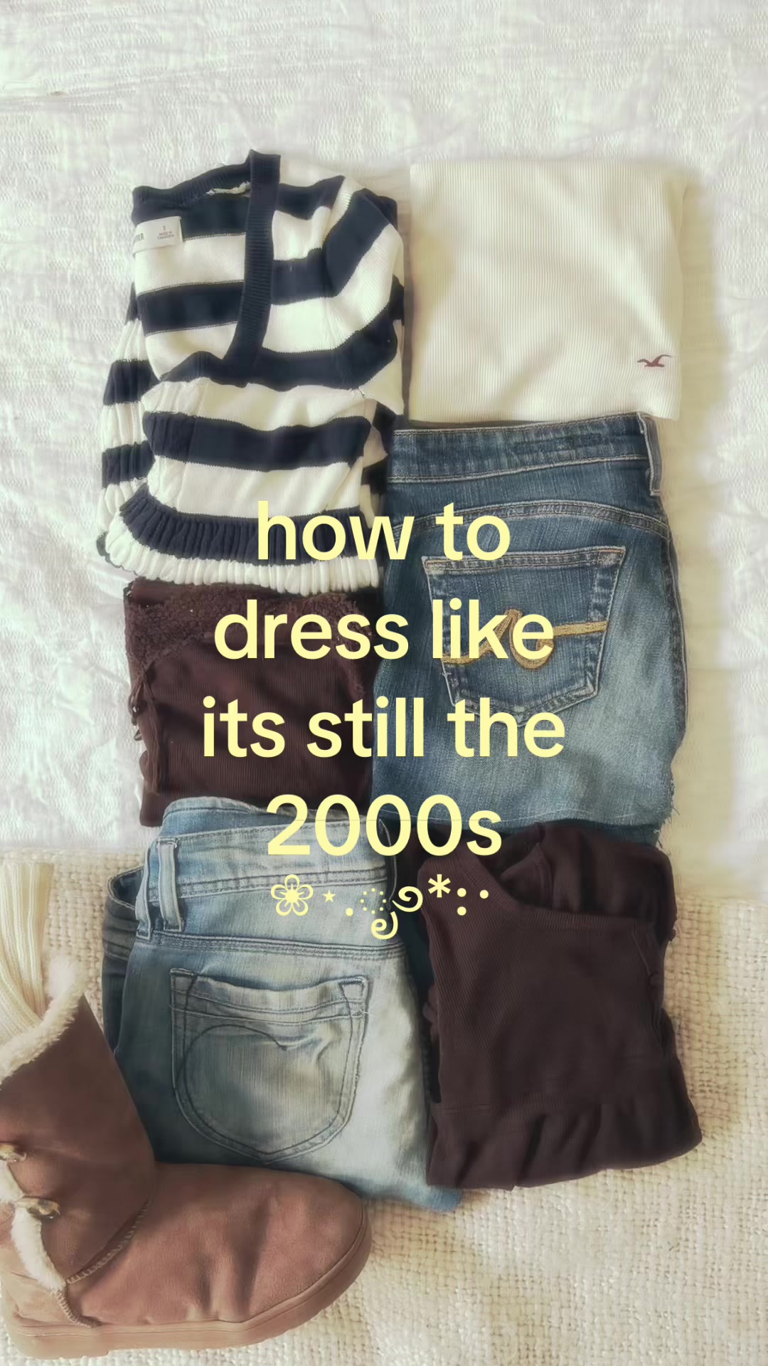 @s fashion