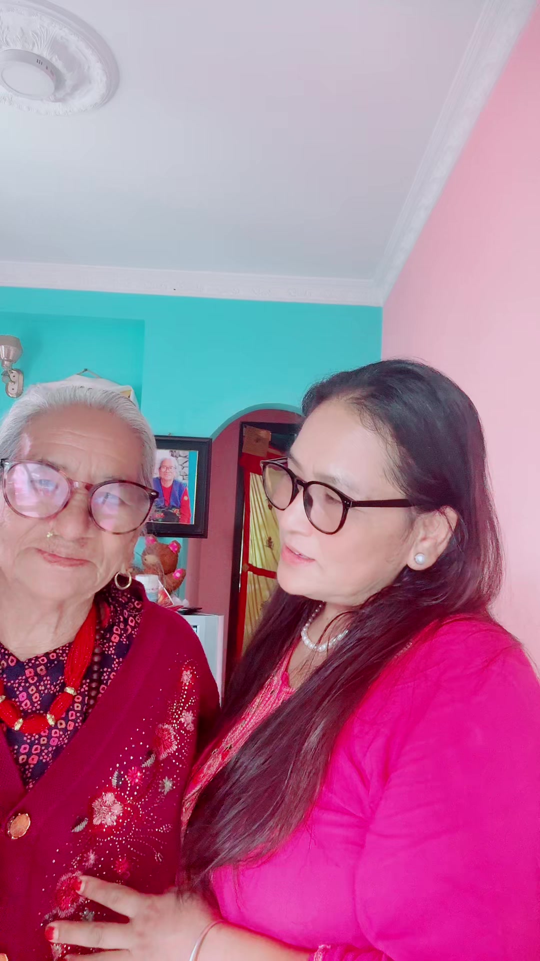 @Lalkumari ❤️