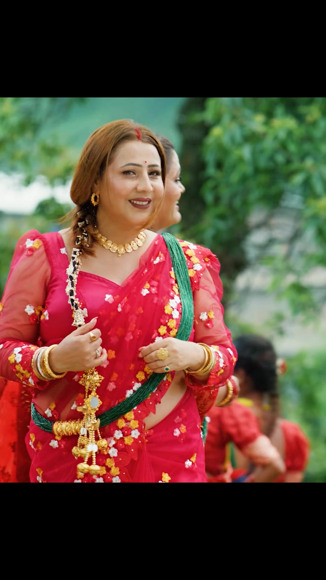 @Manju Thapa