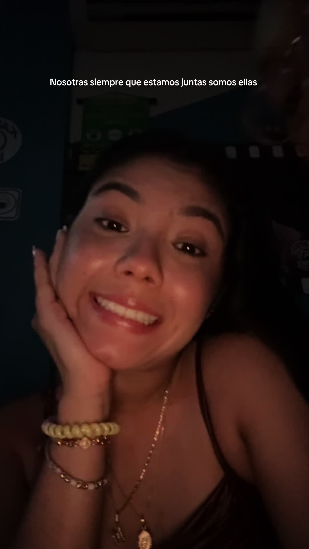 @Melany Guzman