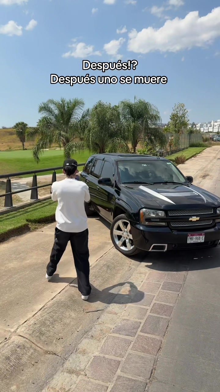 @Polo Gonzalez
