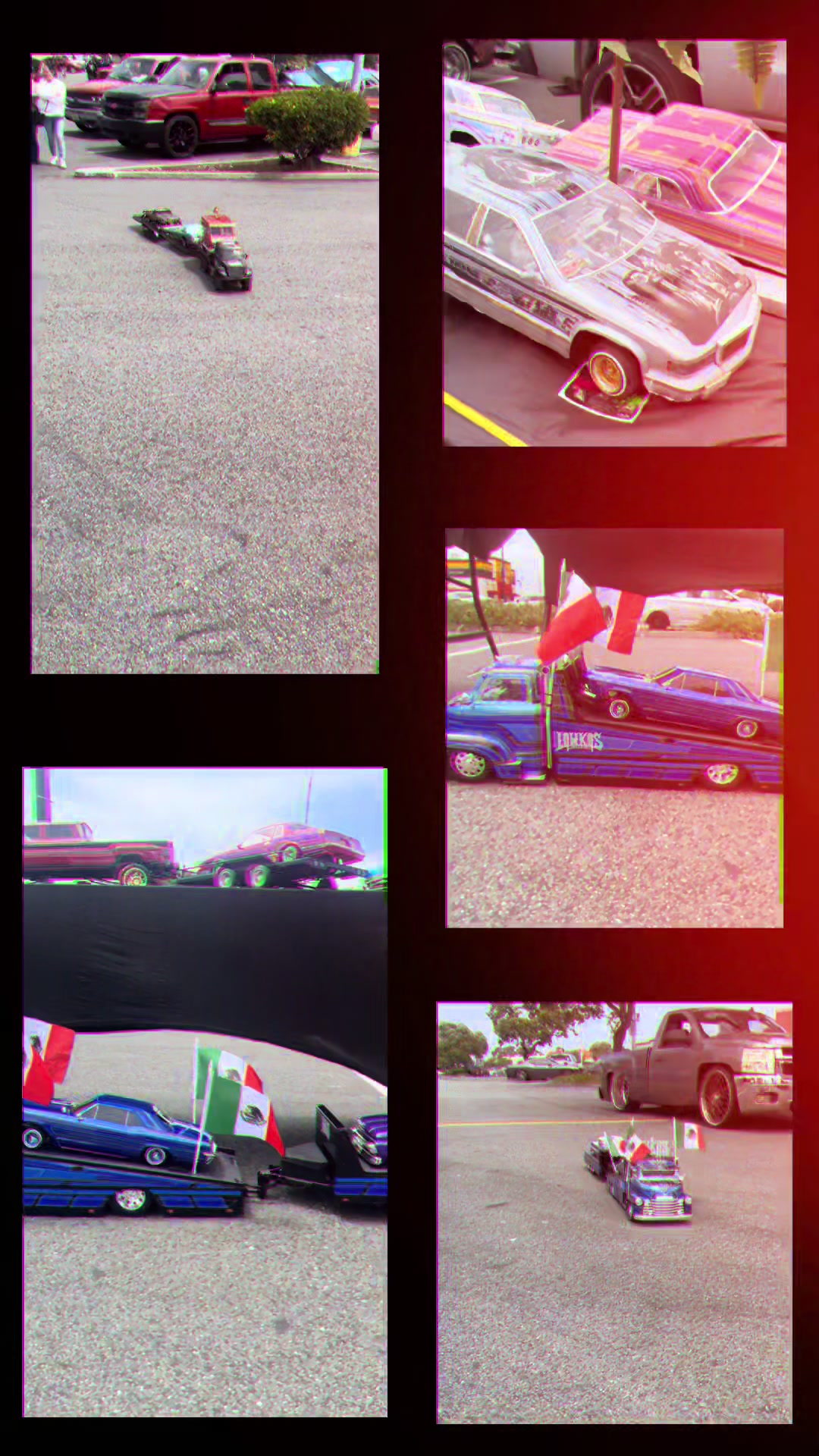 @RC Madness | Mario