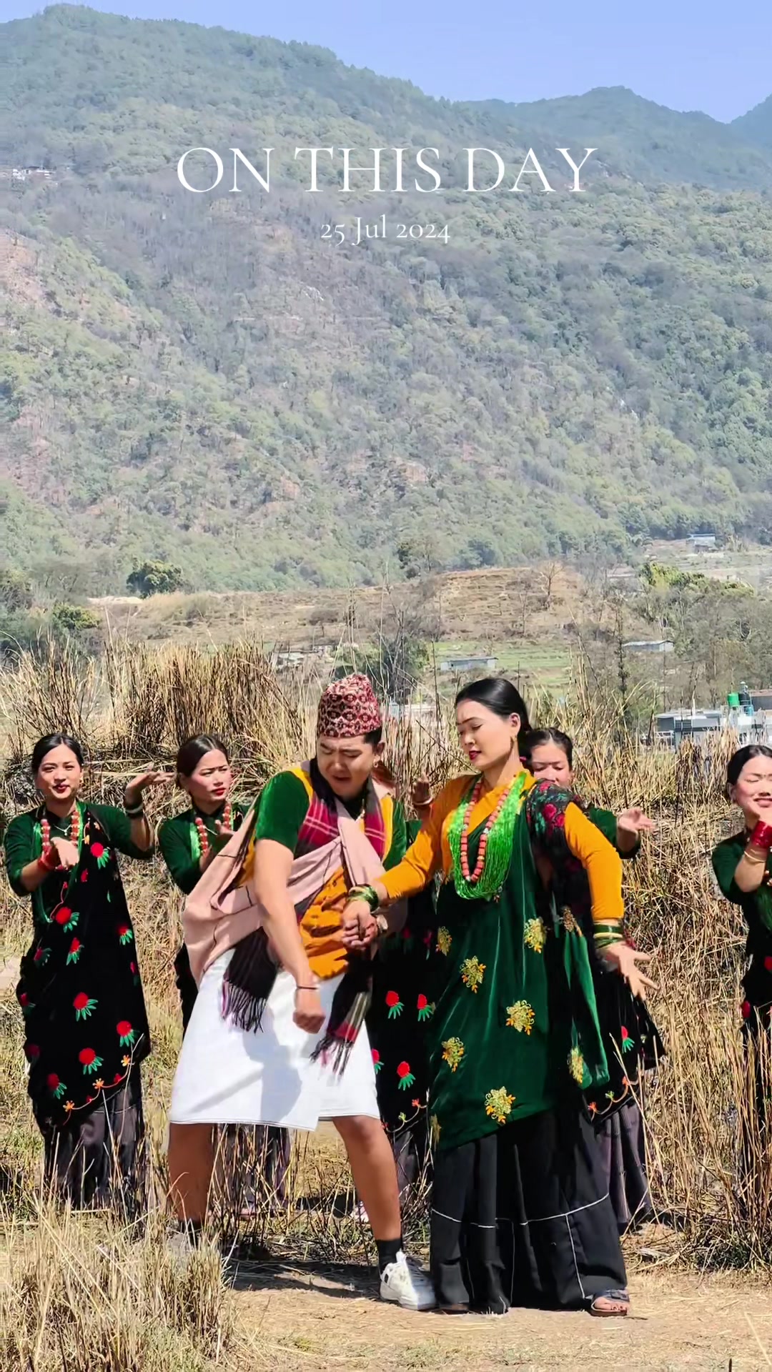 @Susmita Gurung
