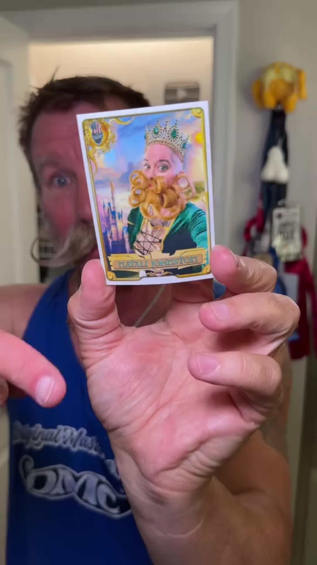 @Bobandelliothismustache