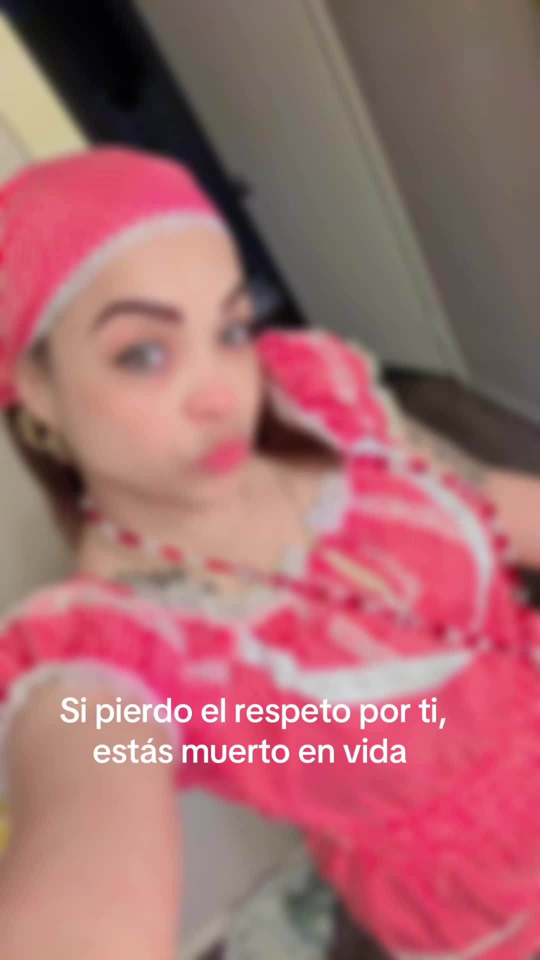 @Vanessa Cazorla
