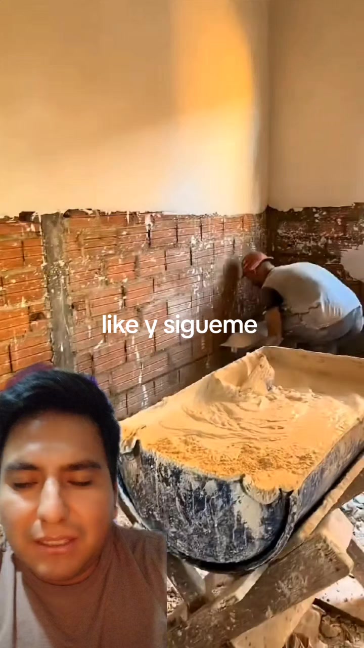 @albañiles de Puebla y pintores