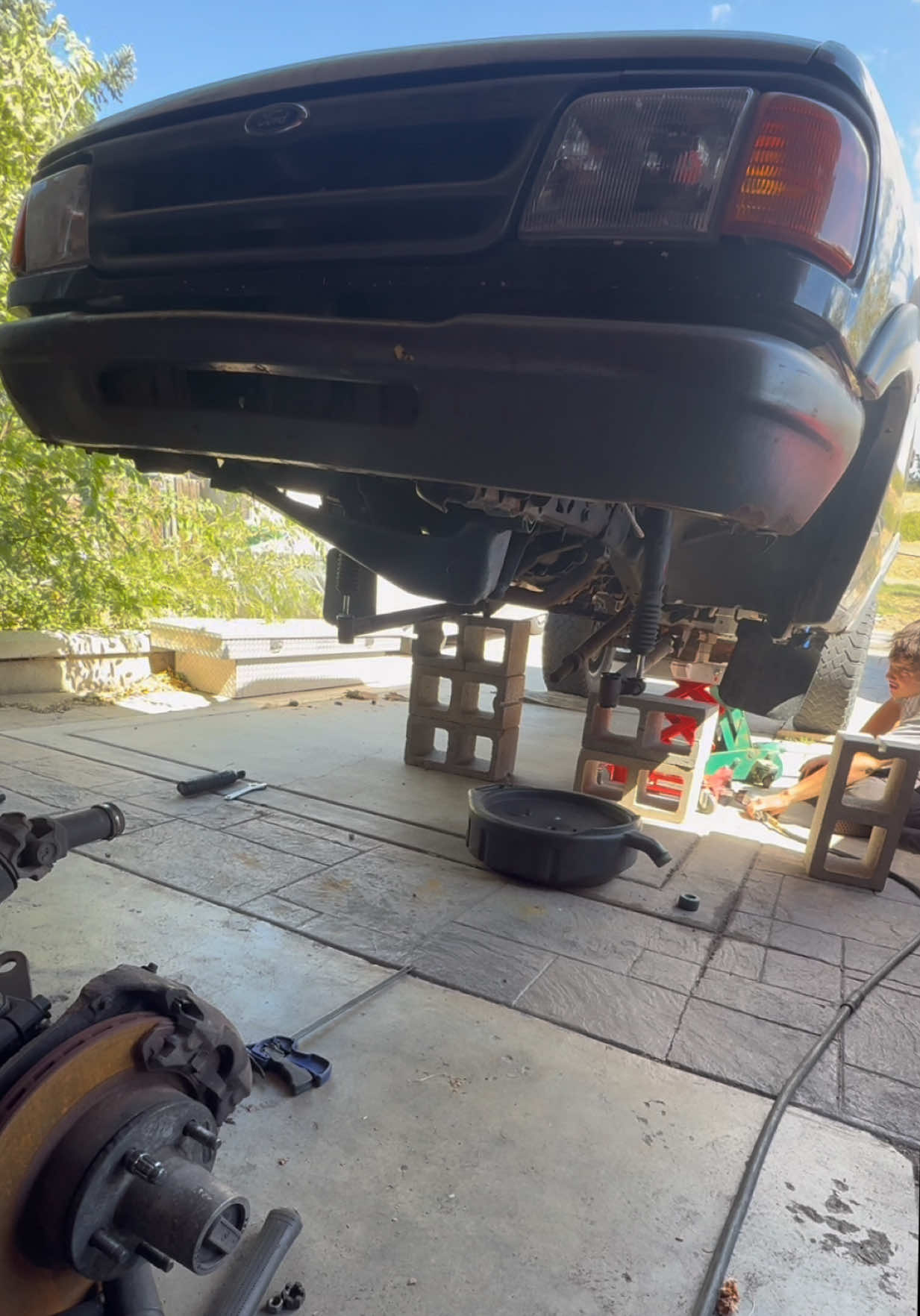 @LumpyBuilds
