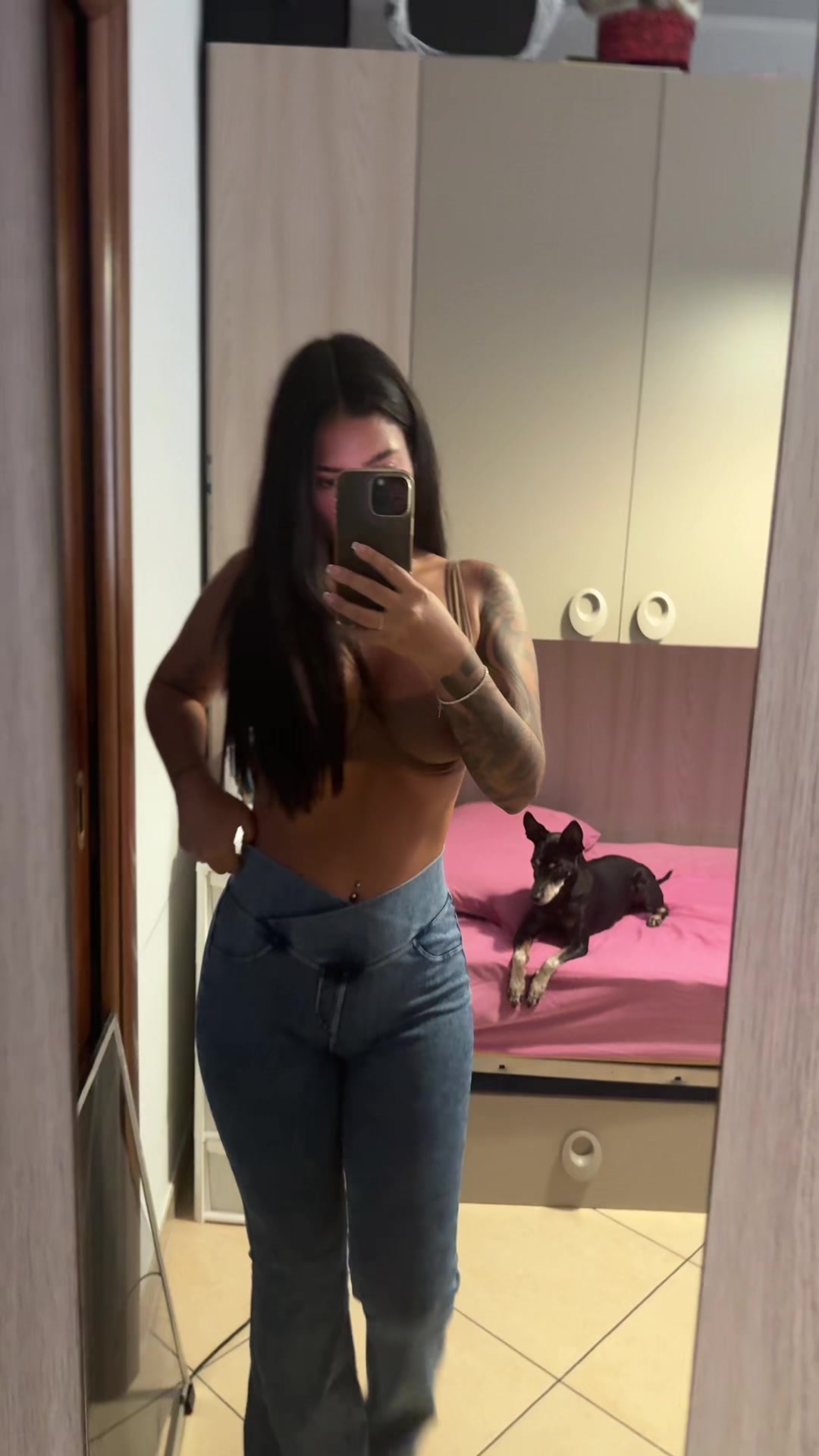@Rossella Tarantino