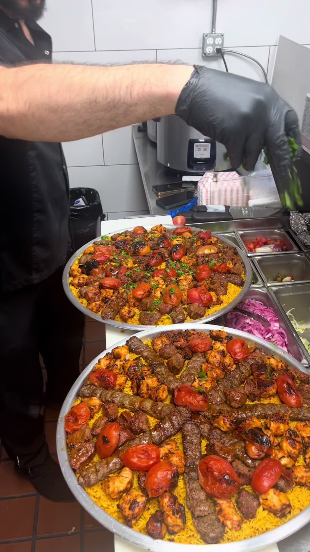 @Ramadan Halah Meat Market