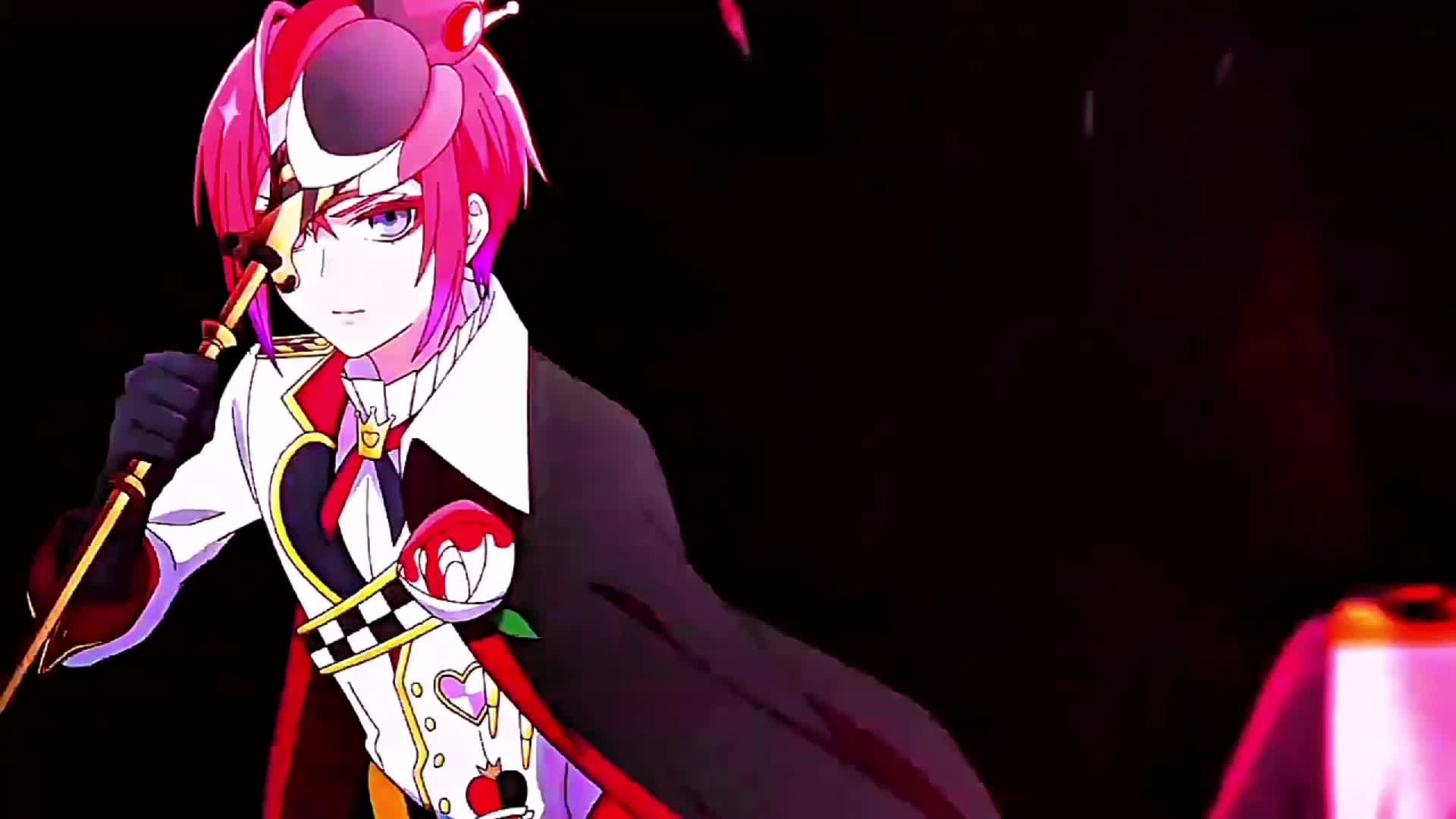 @Sam (Touya's gf <3)