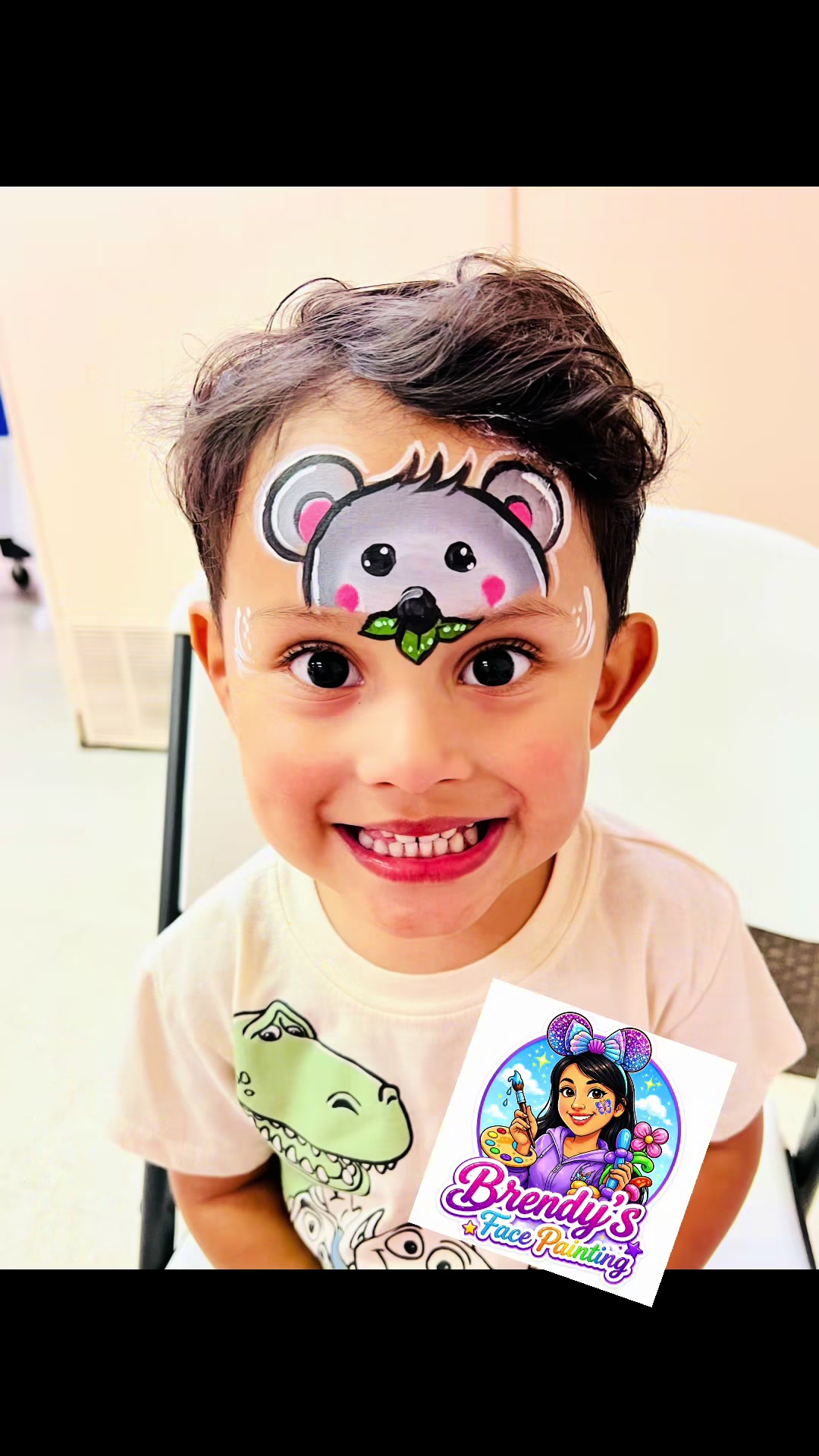 @brendysfacepainting