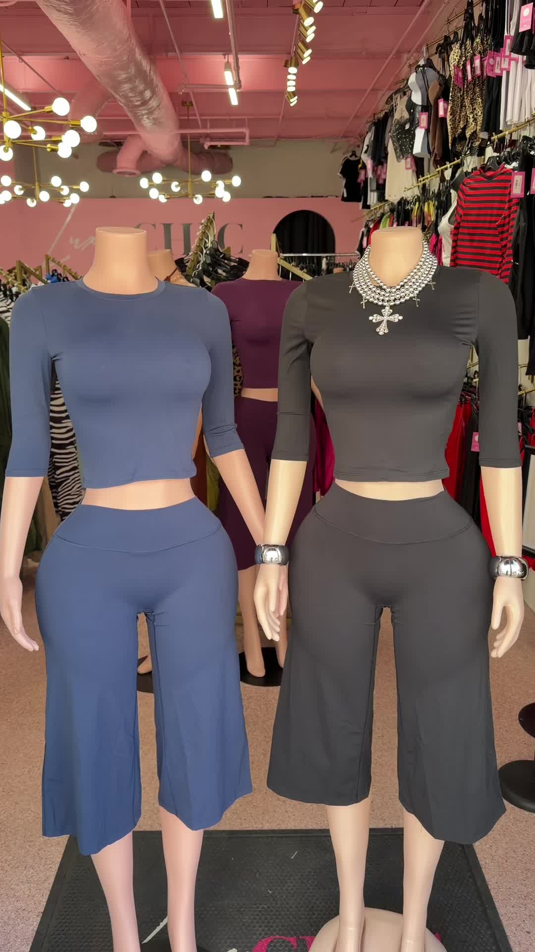 @Luxechic Couture Boutique