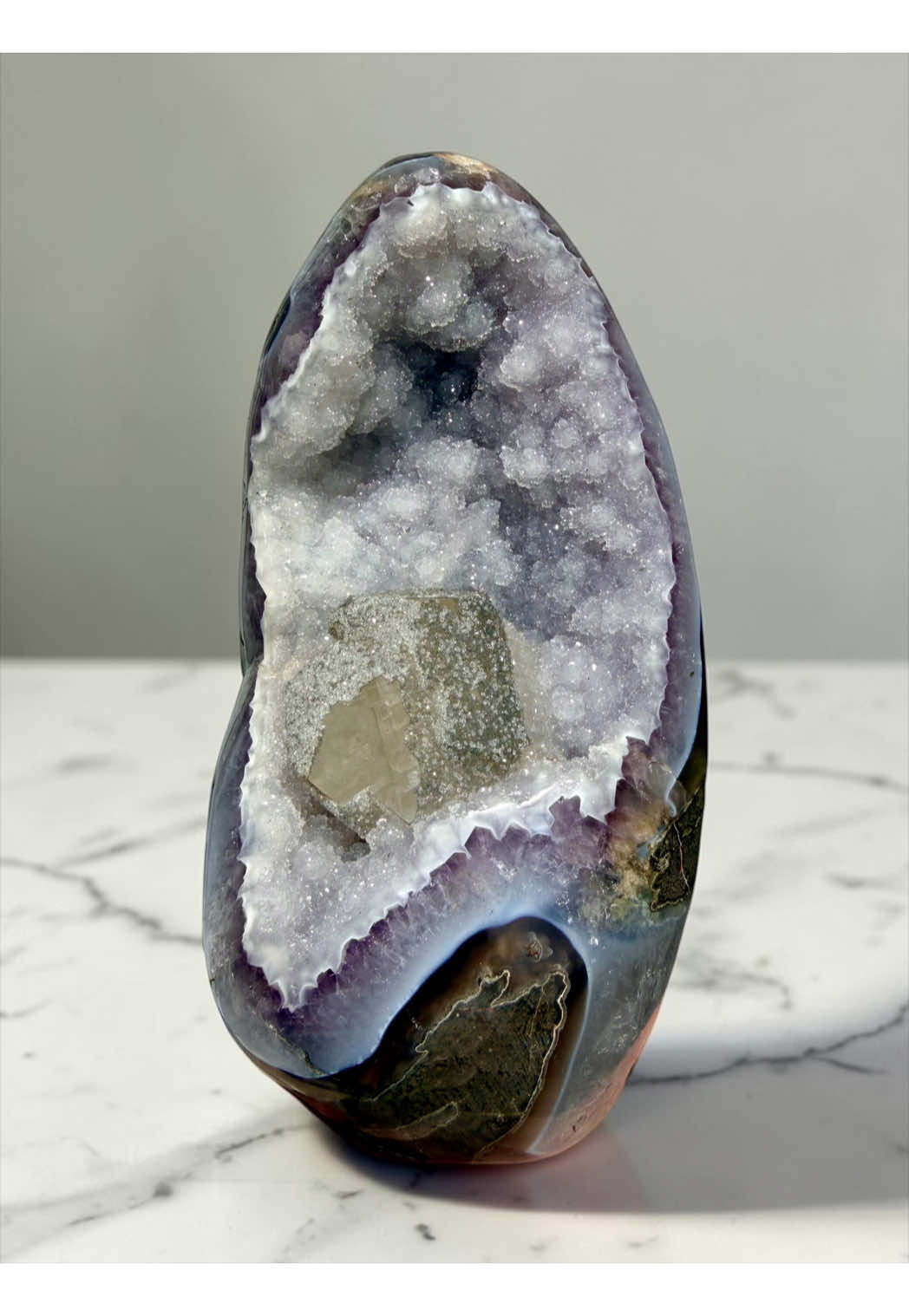 @Nesta • RIVER WALKERS MINERALS