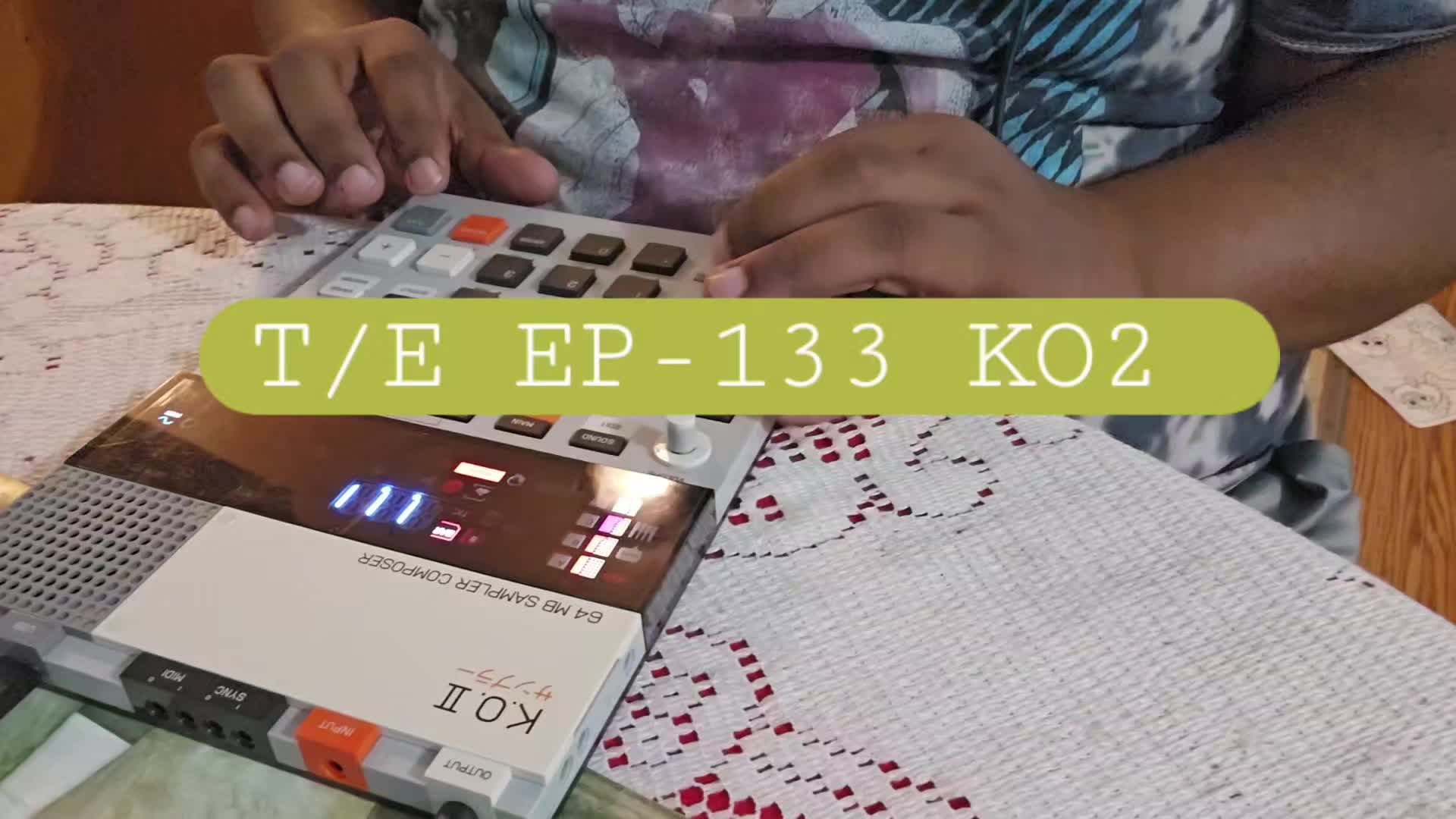 @KorporalKMusic