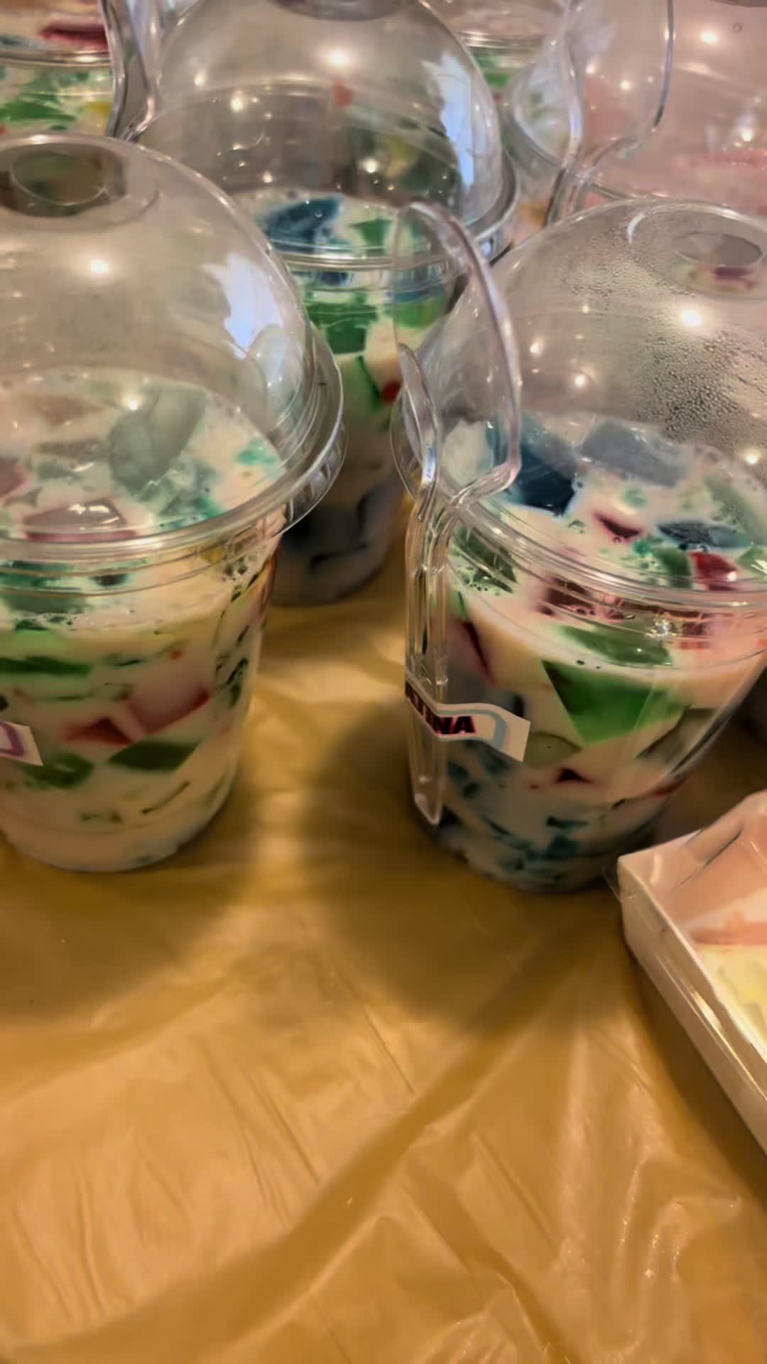 @Postres La Delicia