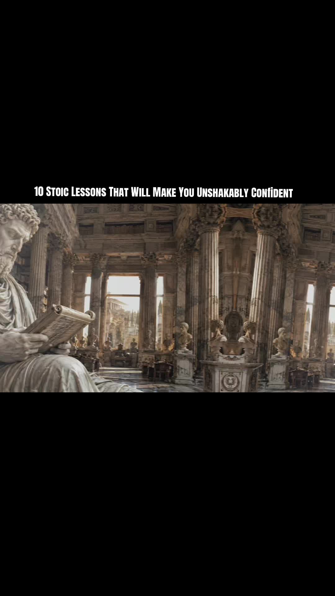 @Stoicism And Wisdom