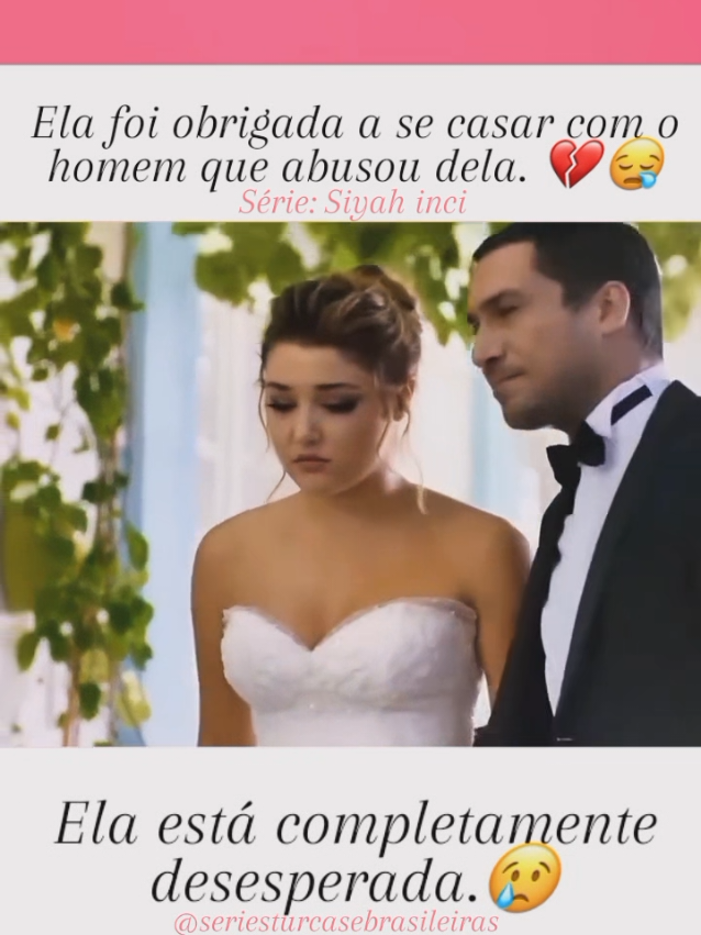 @S&eacute;ries turcas& Brasileiras