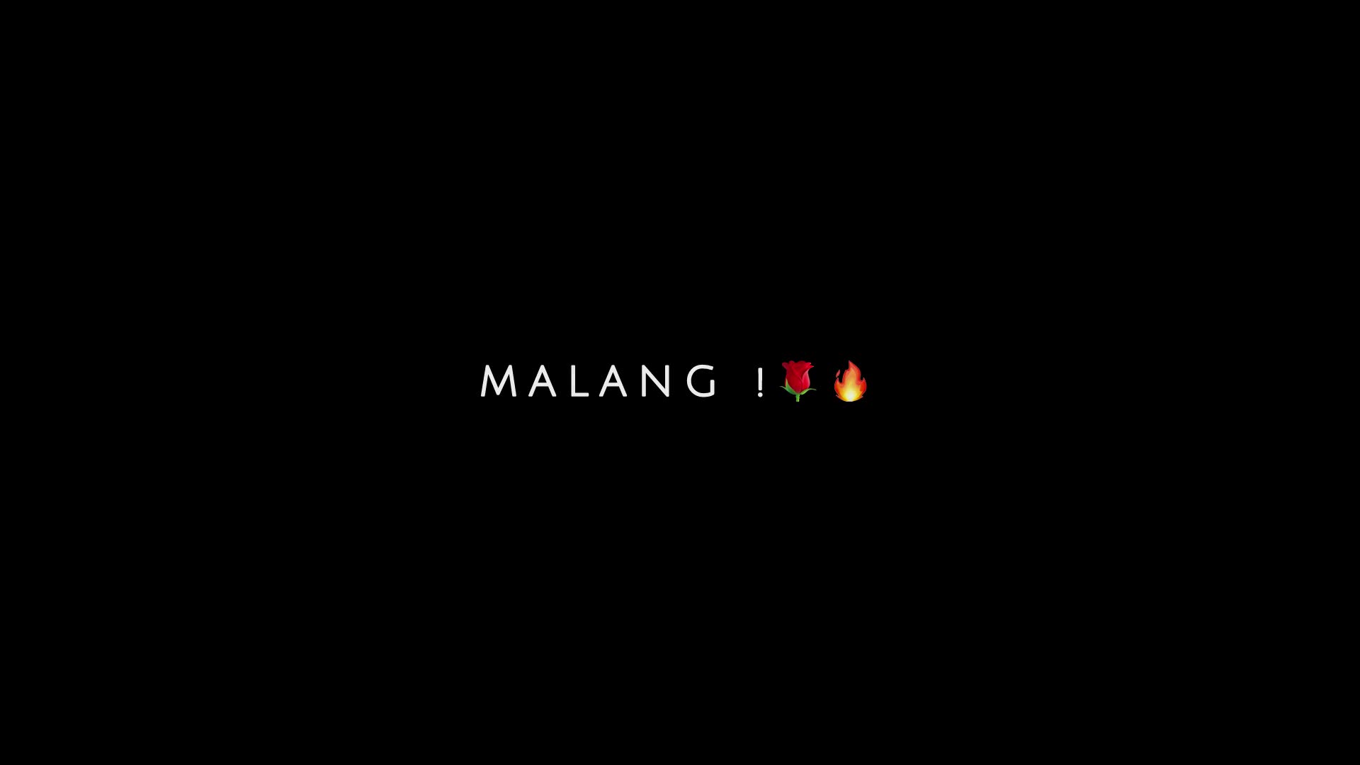 @𝐌𝐀𝐋𝐀𝐍𝐆