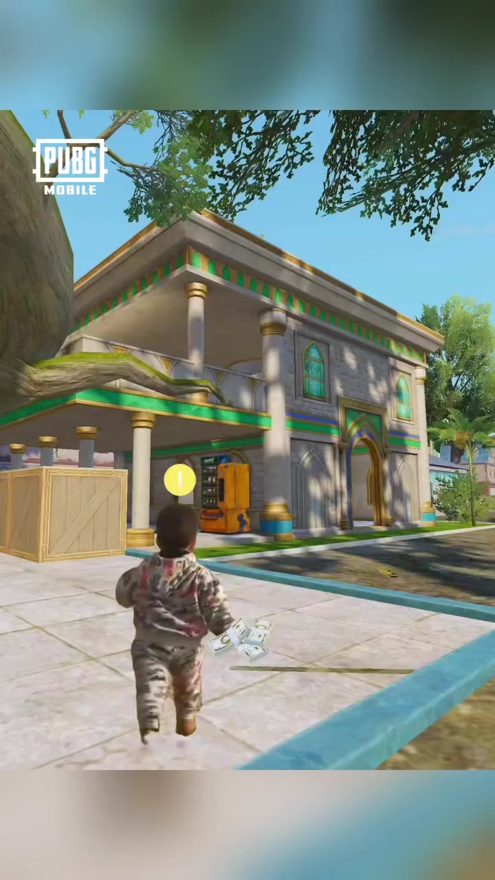 @Ghost player