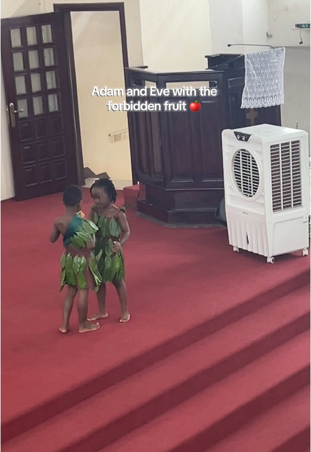 @That Tall Gh Gyal