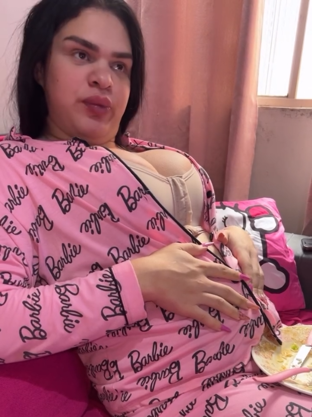 @Nay menininha