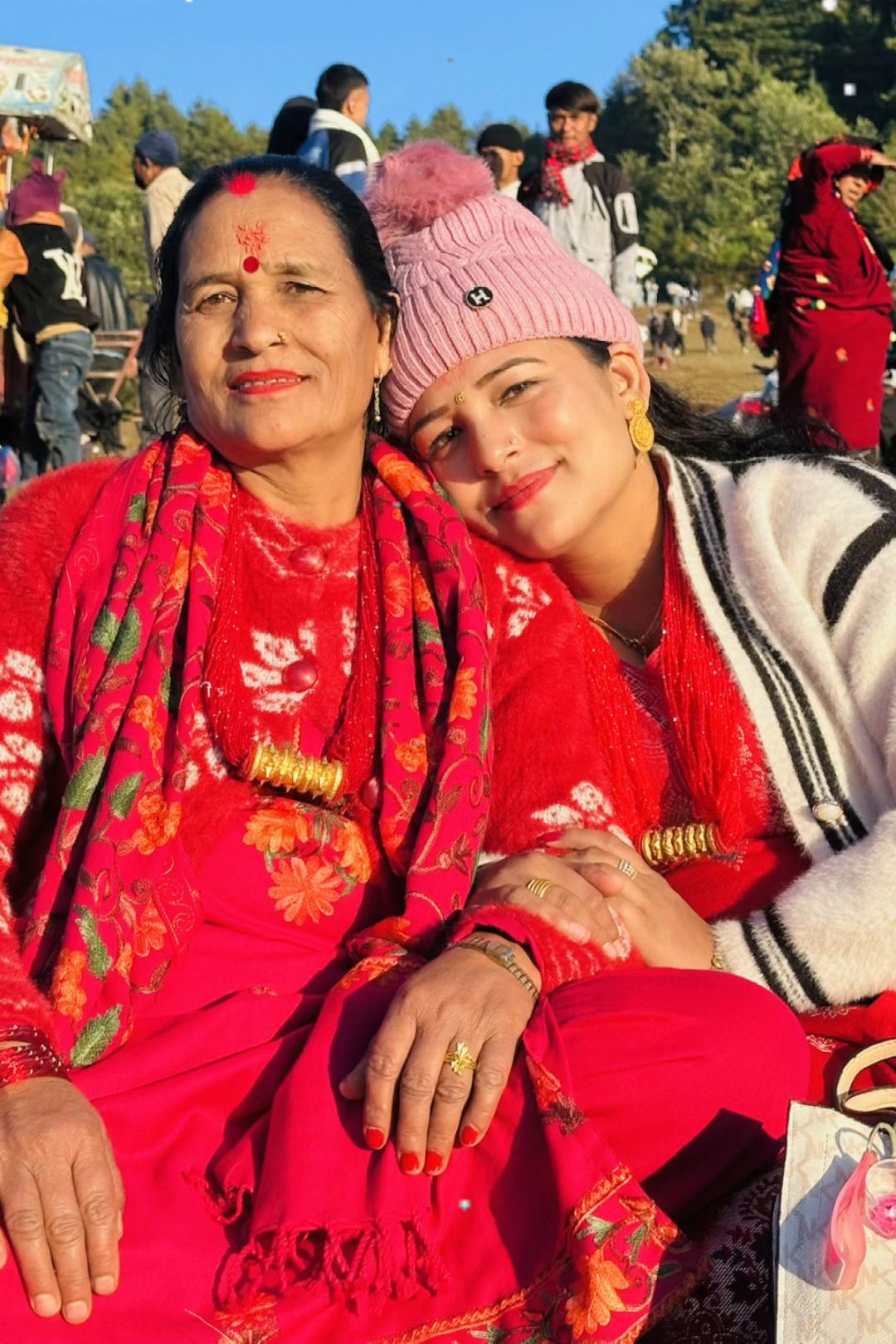 @samiksha Gaire