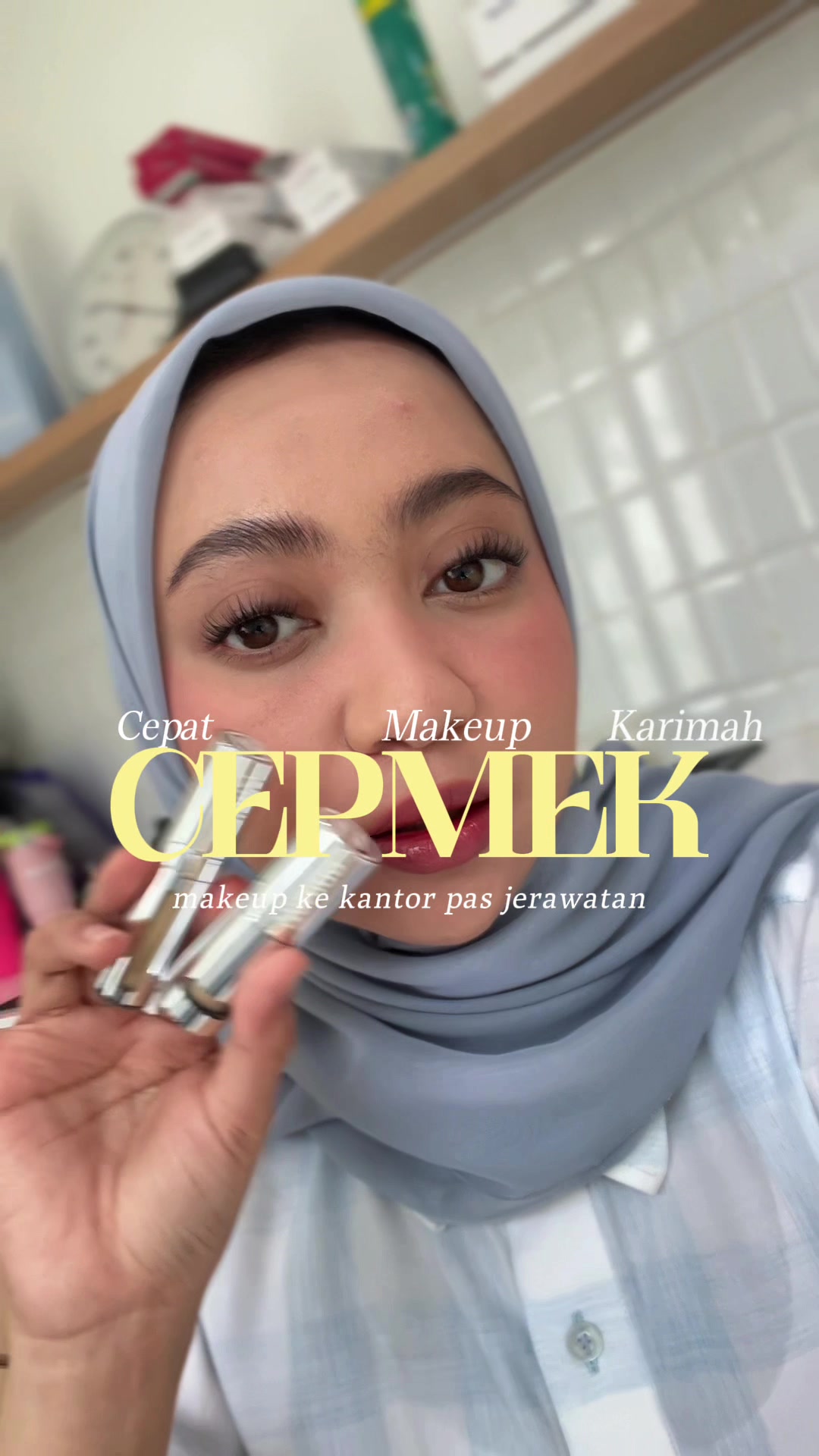 @Karimah Aljufri