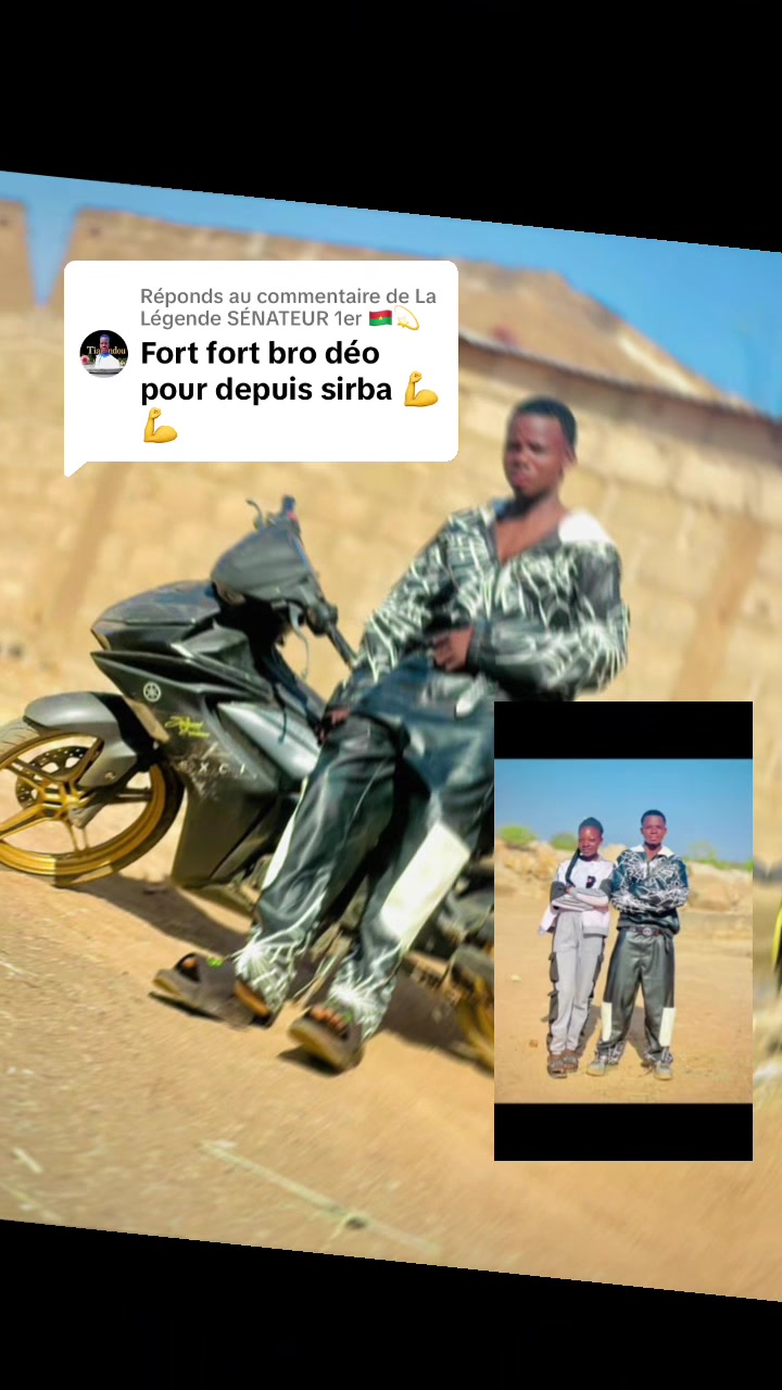 @l Empereur des CFA
