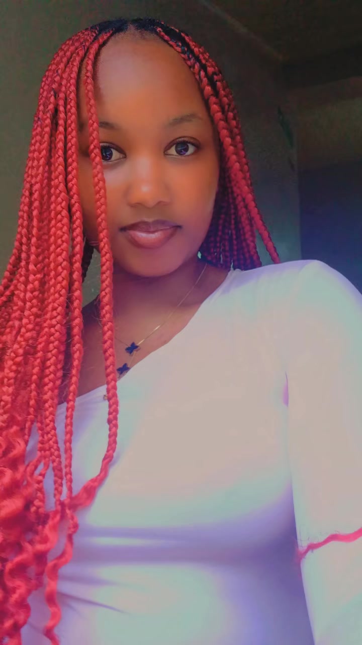 @🌹Mishy💋