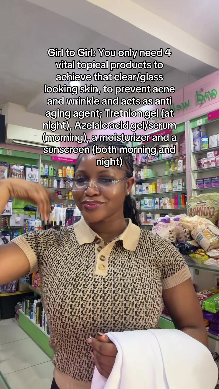 @Youthful Aura Essentials