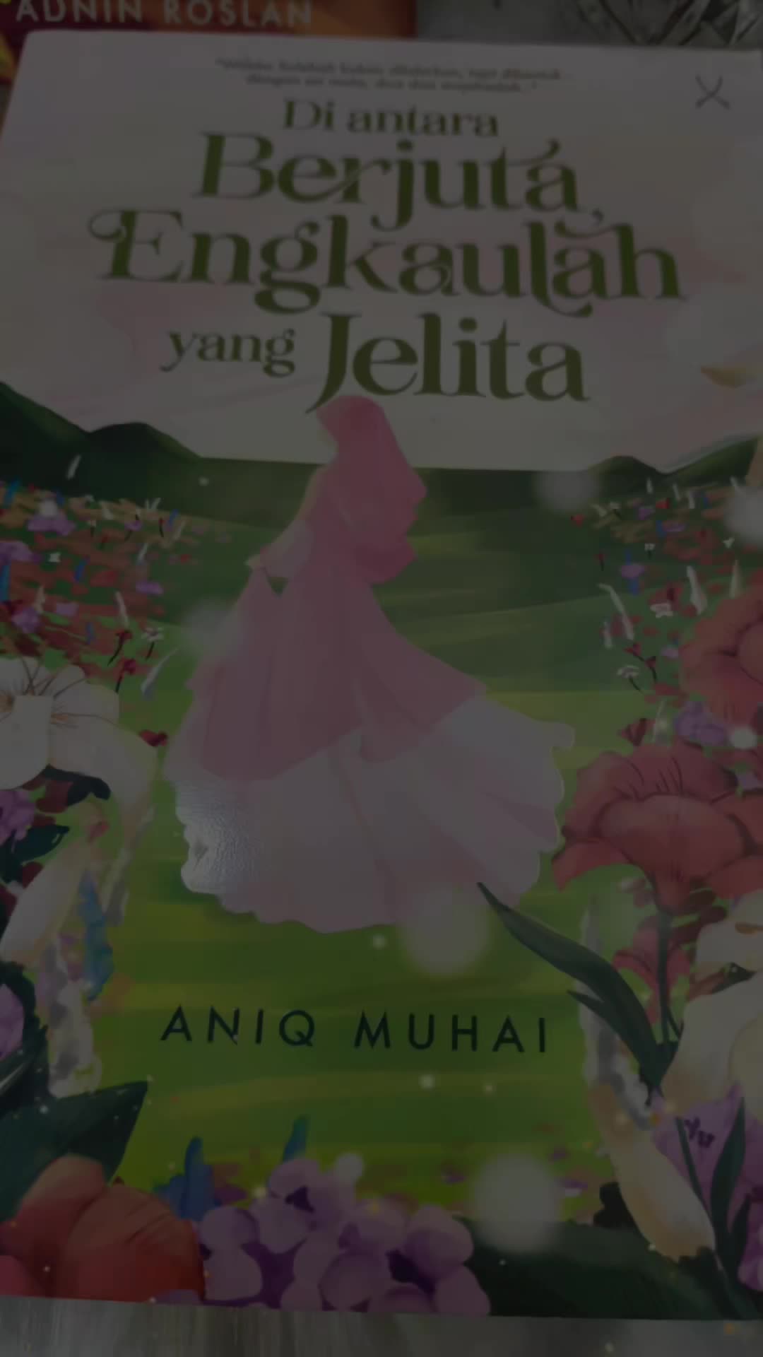 @Azie Mazira | Riview Buku