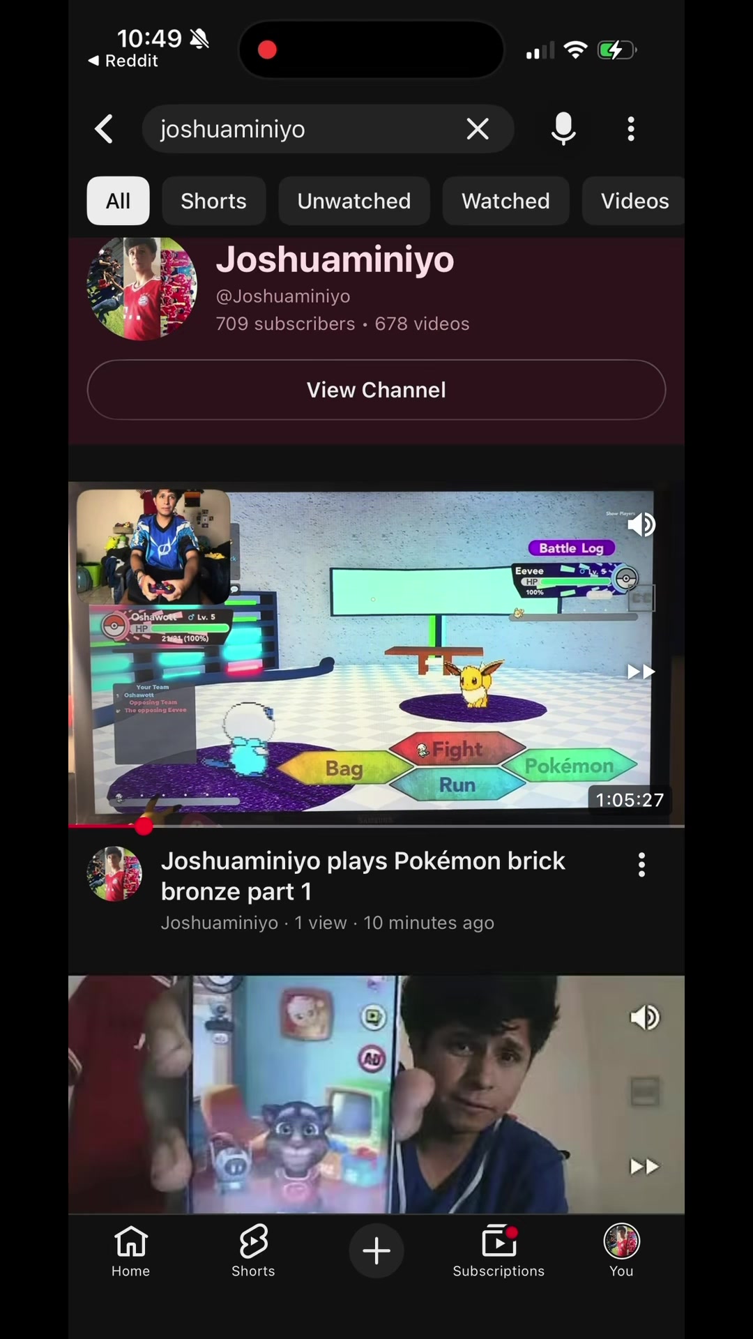 @Joshuaminiyo