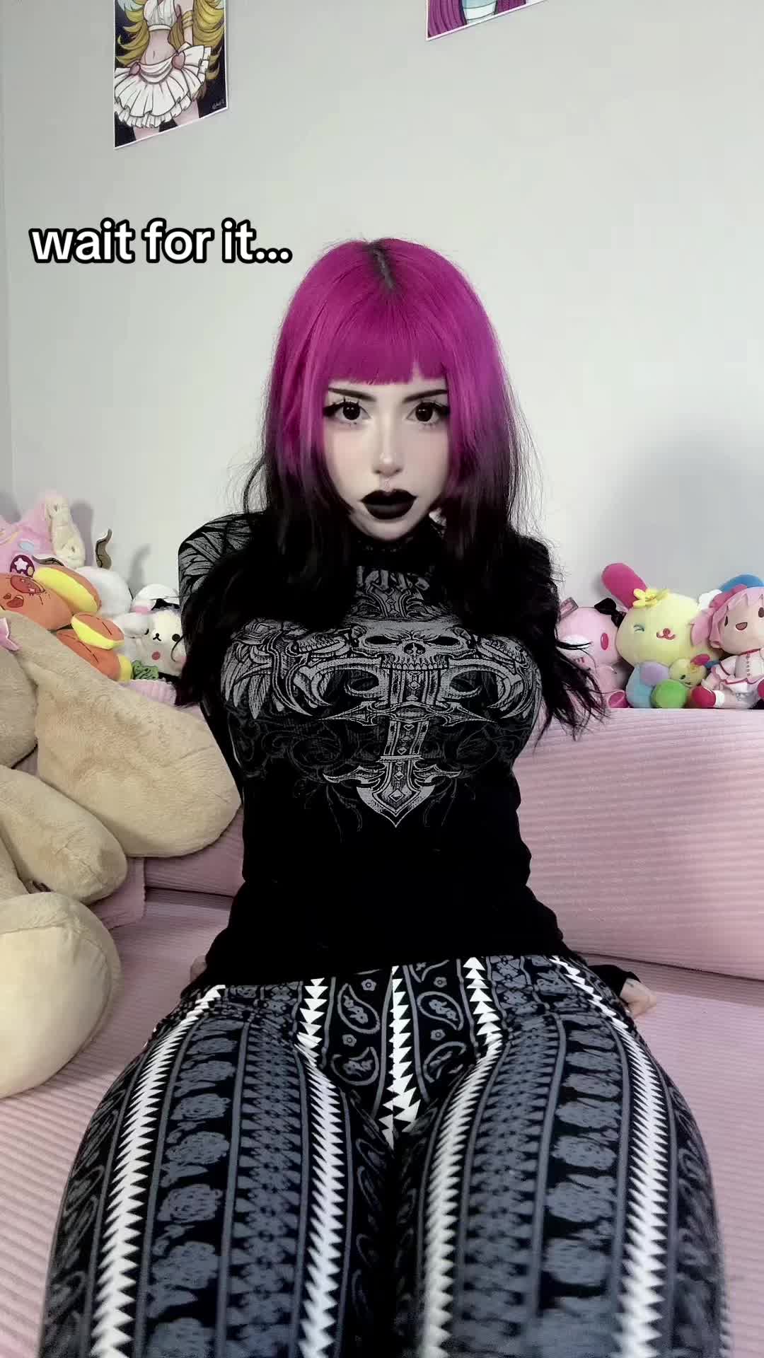 @Blair ✮⋆˙