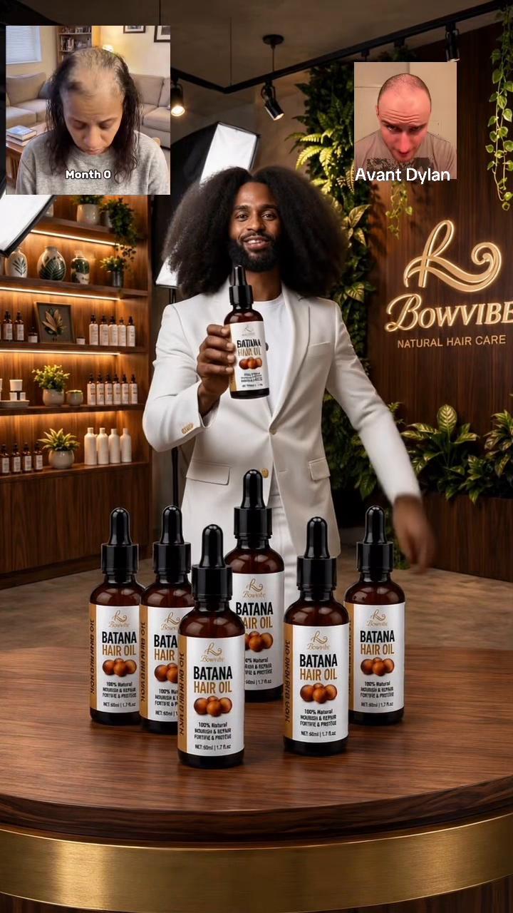 @Bowvibe Skincare🌸