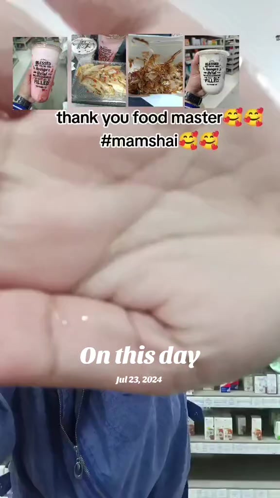 @Melissa