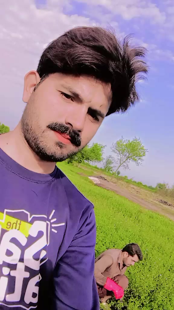 @Irfan M