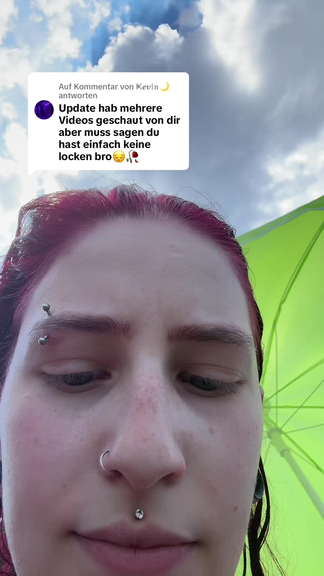 @Belinda