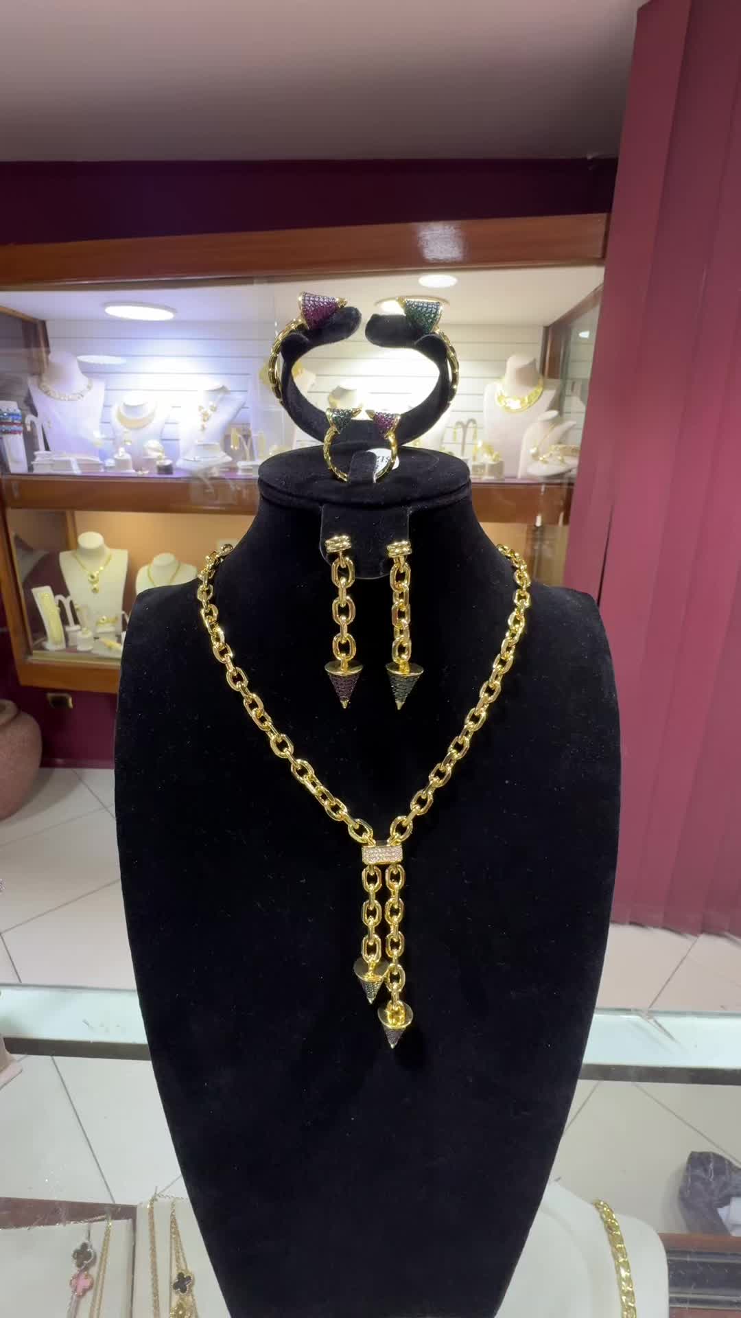 @زركون للإكسسوارات