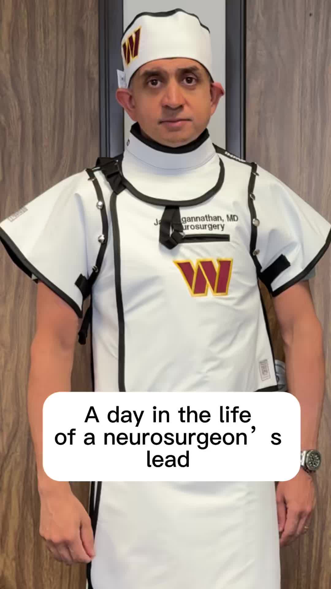@Jay Jagannathan, MD