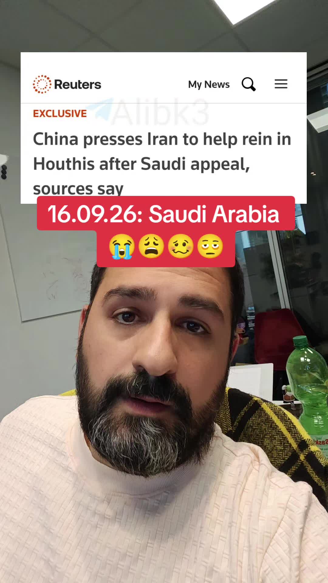 @Ali Baba