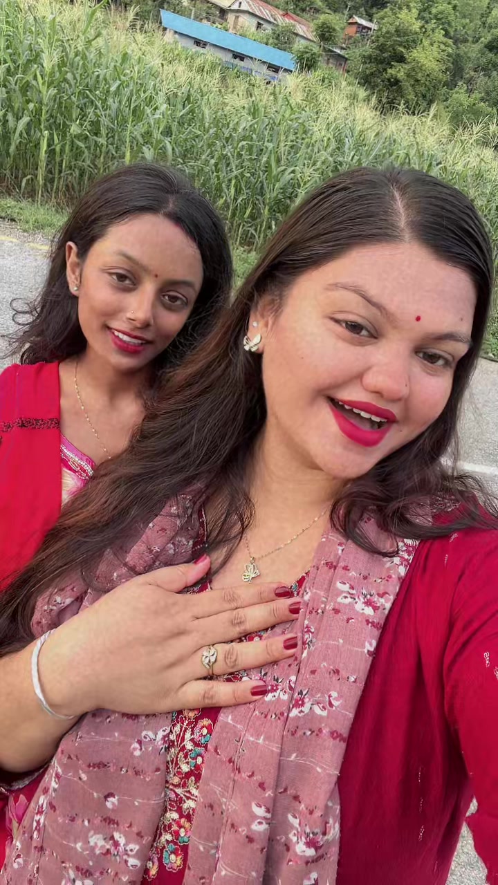 @Seema Pokhrel❤️