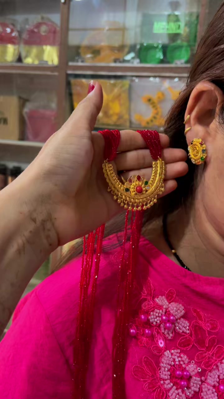 @Aaradhya Shringaar Mahendranga