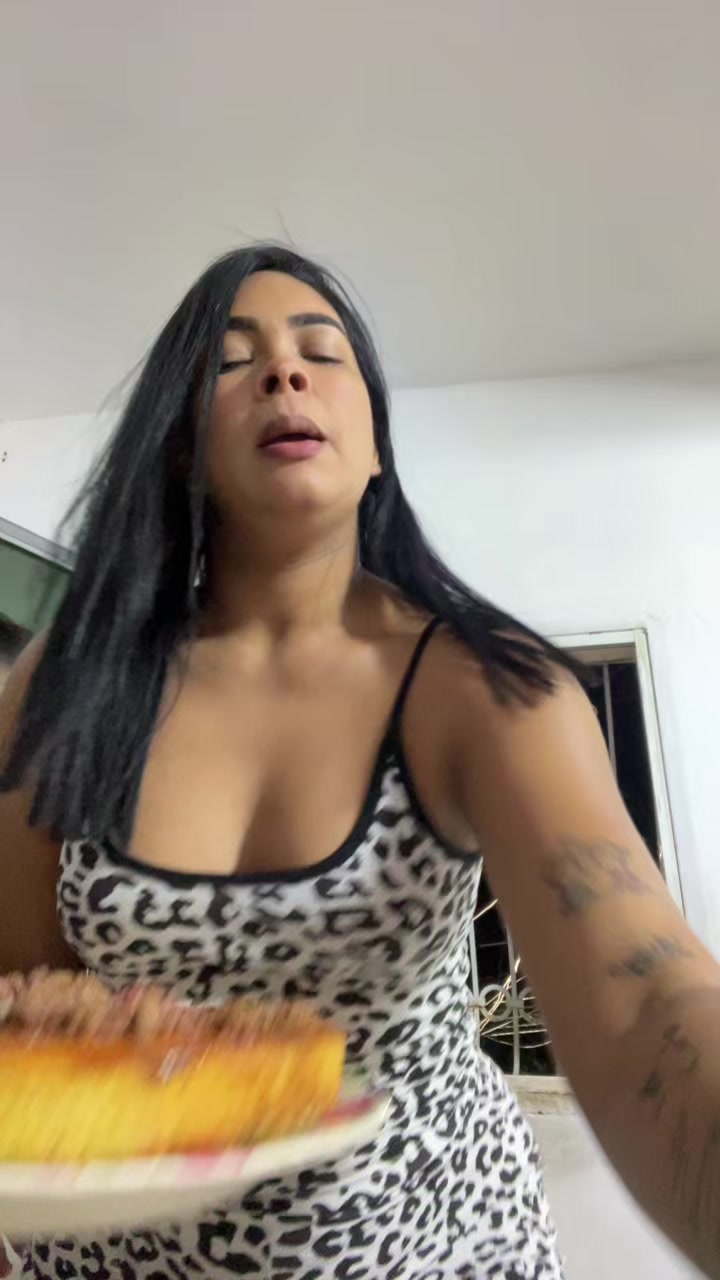 @Oriana Gonzalez