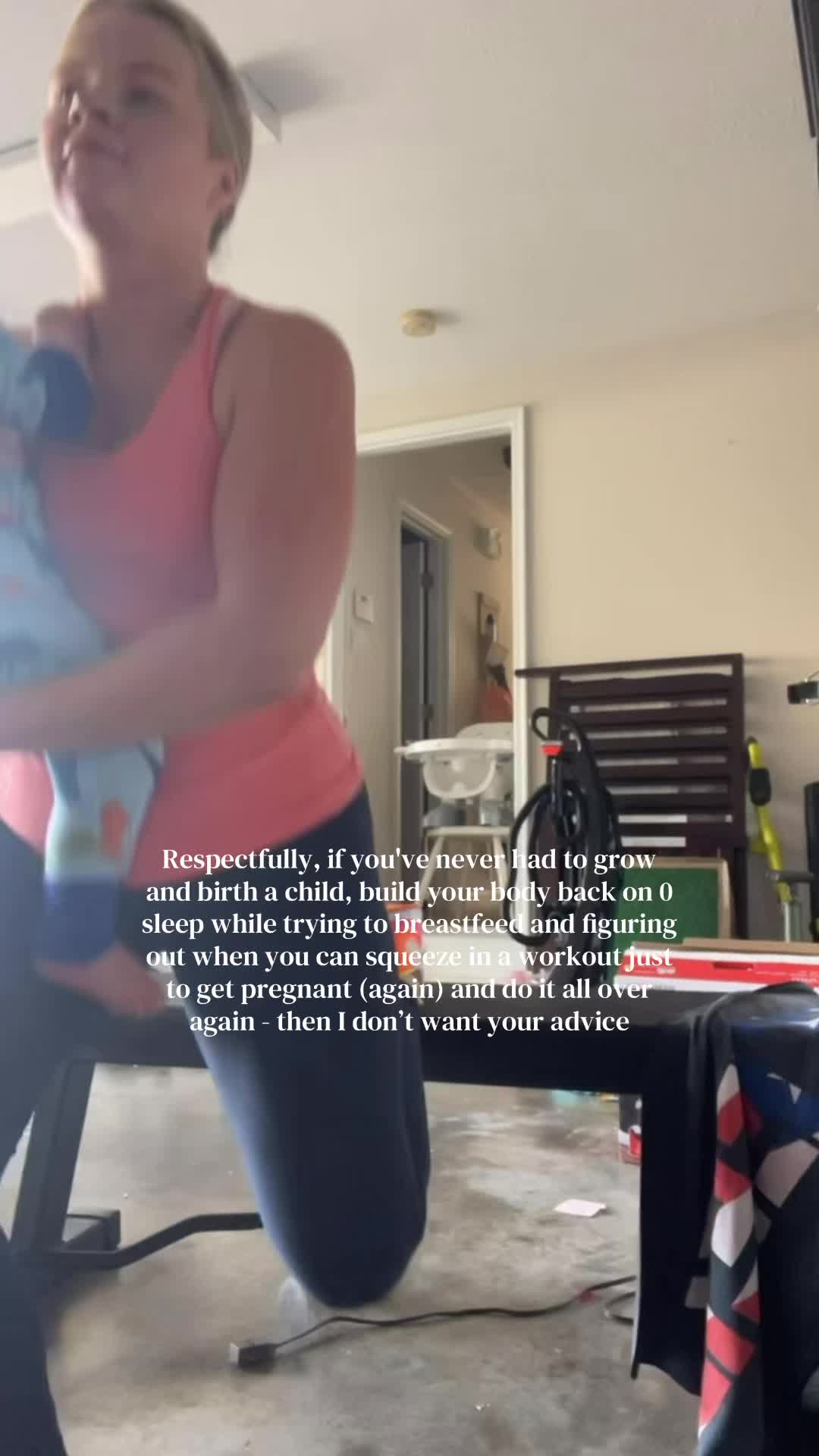 @Olivia May | Mom Style & Hacks