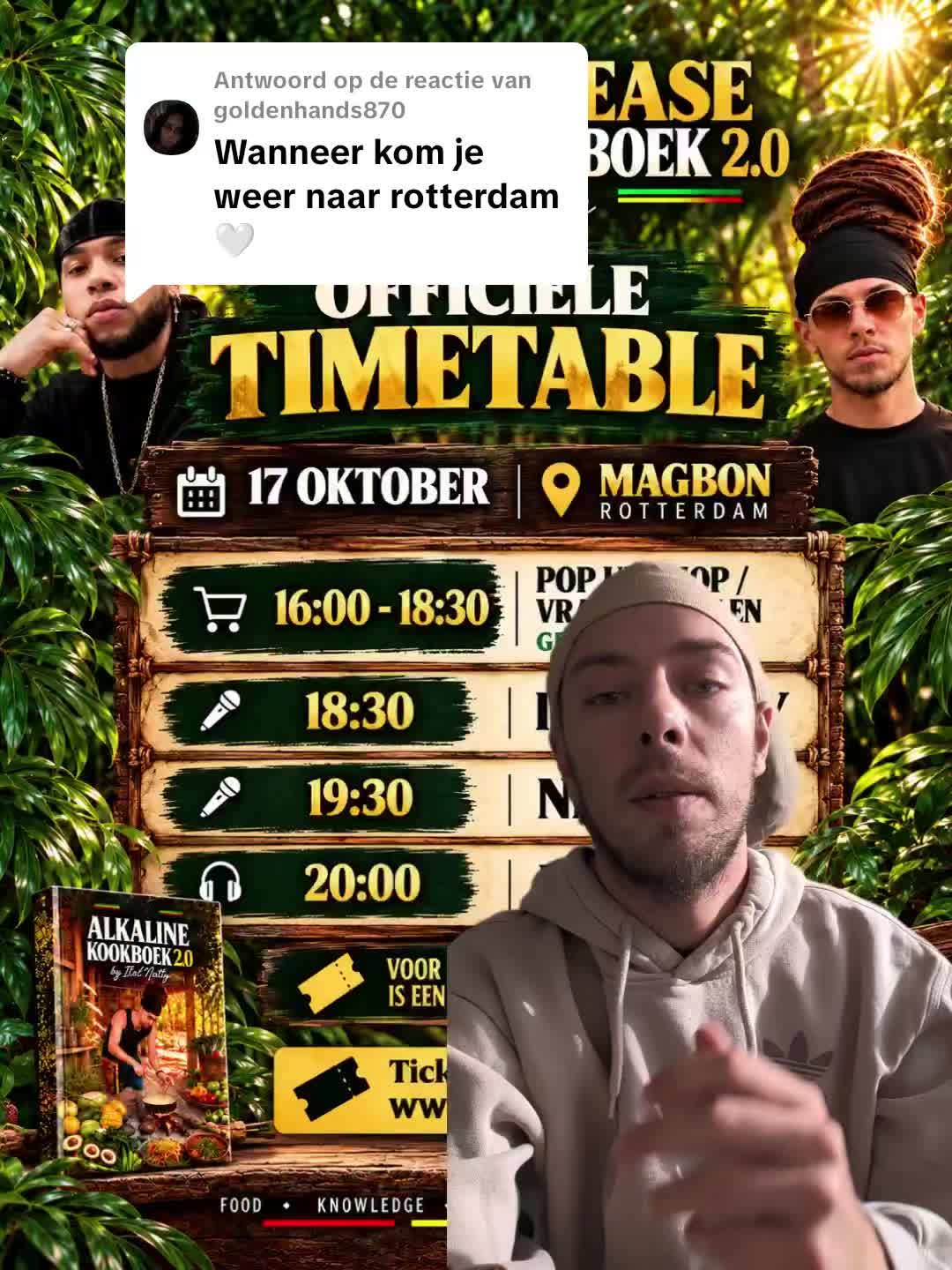 @Ital Natty