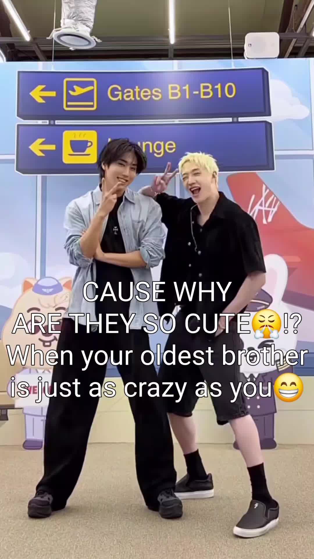 @V-V