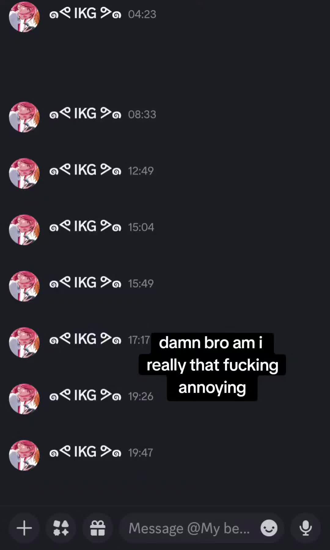 @•`IKG-李一鸣`•