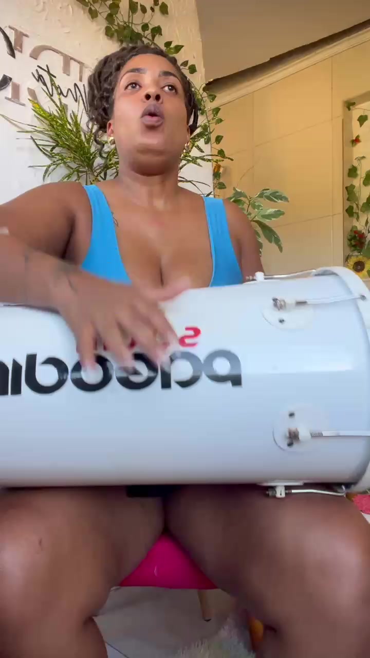 @Cris Mota