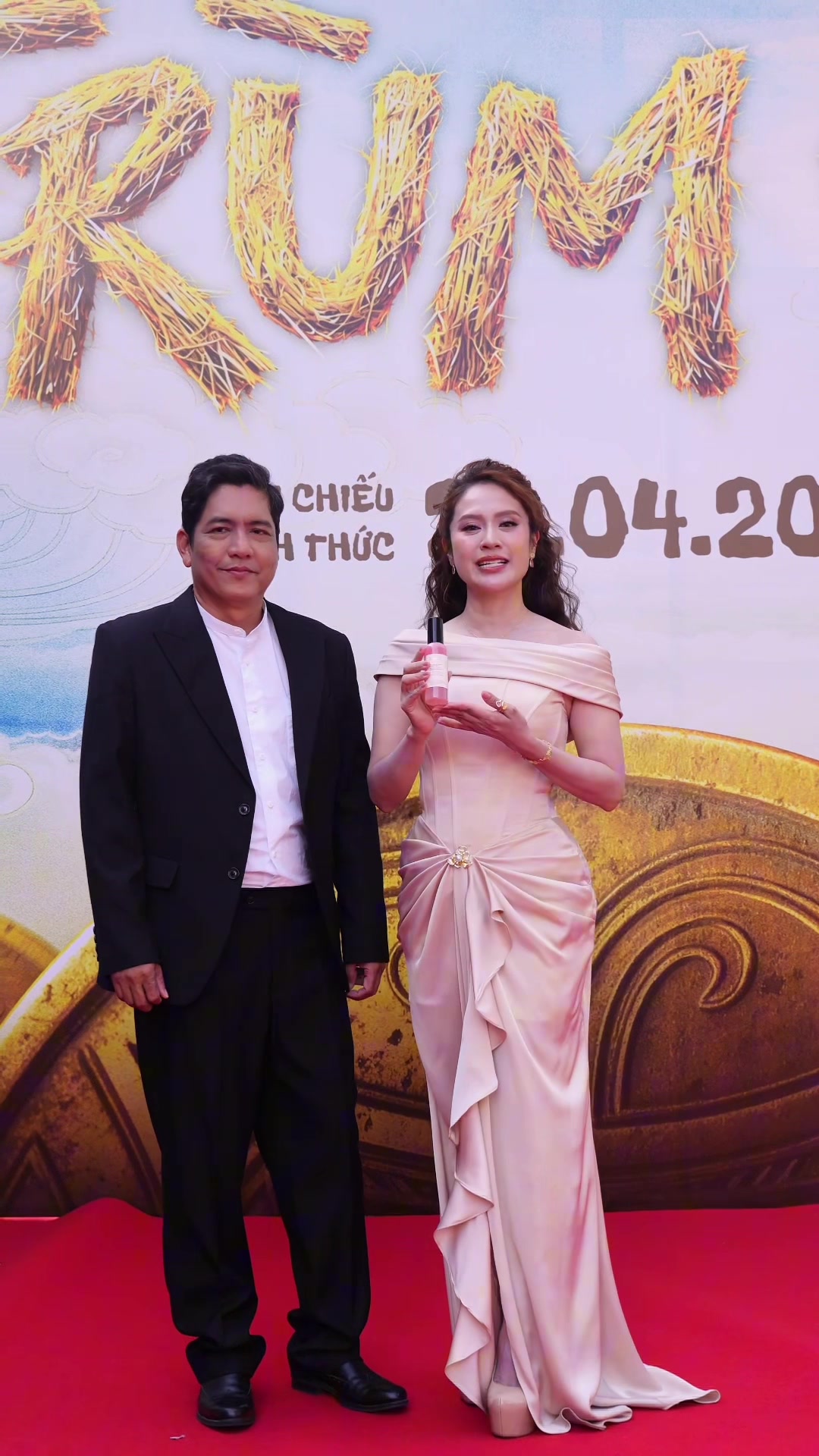 @Thanh Thúy - Đức Thịnh