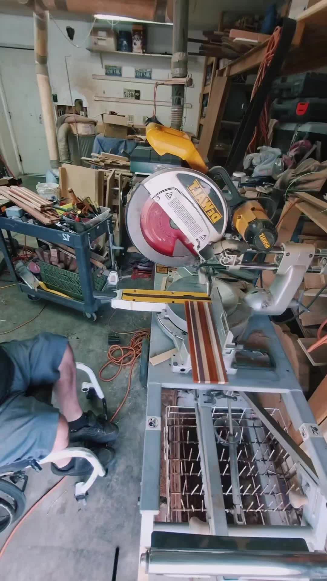 @KeepItPushinWoodwork